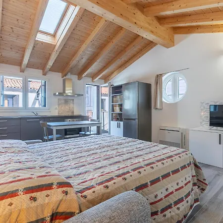 Appartement Guesthost - Casa Maserati - Lovely & Comfortable Bologna