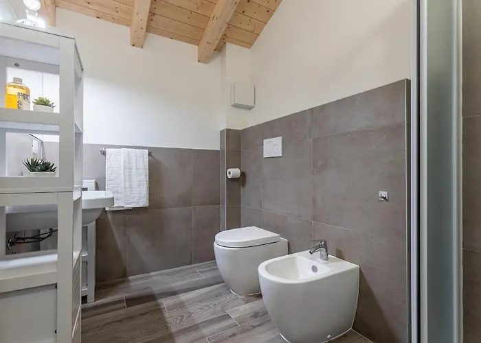 Guesthost - Casa Maserati - Lovely & Comfortable Lägenhet Bologna