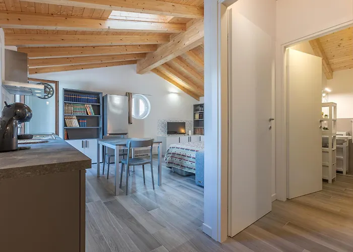 Guesthost - Casa Maserati - Lovely & Comfortable * Bologna