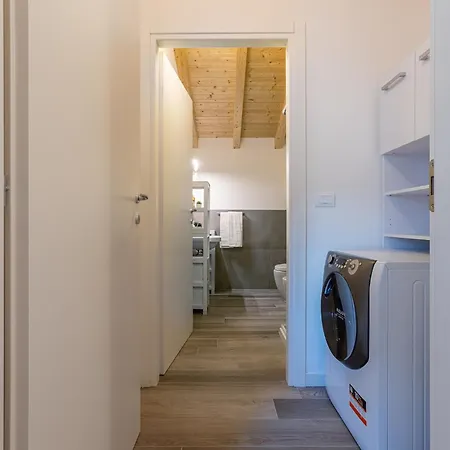 Apartamento Guesthost - Casa Maserati - Lovely & Comfortable